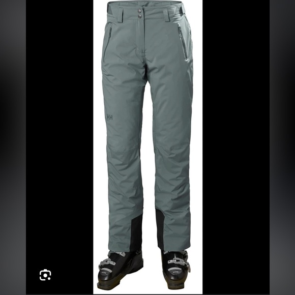 Helly Hansen Women’s Legendary Insulated Ski Pants - Picture 9 of 9